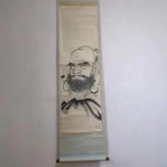 2026年最新】掛け軸 達磨の人気アイテム - メルカリ