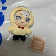 2026年最新】八乙女楽 ぬいぐるみの人気アイテム - メルカリ