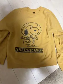 2026年最新】human made peanutsの人気アイテム - メルカリ