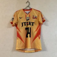 2026年最新】ジェイテクト ユニフォームの人気アイテム - メルカリ