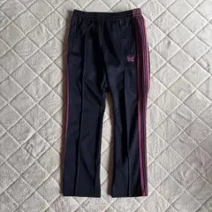 2026年最新】NEEDLES トラックパンツ s ピンクの人気アイテム - メルカリ