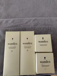 2026年最新】ワミレス イオーヌクリームの人気アイテム - メルカリ