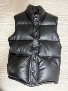 2026年最新】schott レザーダウンベストの人気アイテム - メルカリ