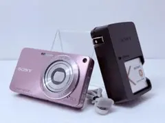 2026年最新】SONY cyber-shot dsc-w350の人気アイテム - メルカリ