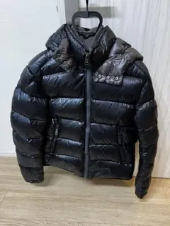 2026年最新】モンクレール zinの人気アイテム - メルカリ