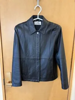 2026年最新】Courregesレザージャケットの人気アイテム - メルカリ