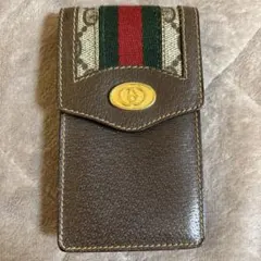 2026年最新】gucci グッチ シガレットケースの人気アイテム - メルカリ