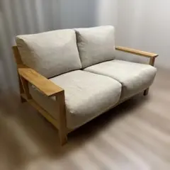 2026年最新】無印 ソファ フェザーの人気アイテム - メルカリ