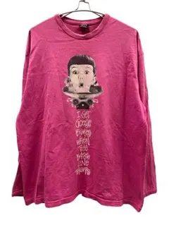 2026年最新】stussy tシャツ ピンクの人気アイテム - メルカリ
