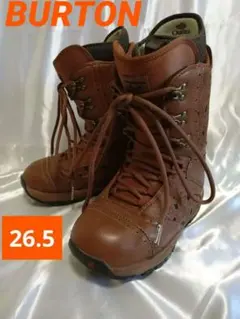 2026年最新】BURTON SABBATH ブーツの人気アイテム - メルカリ