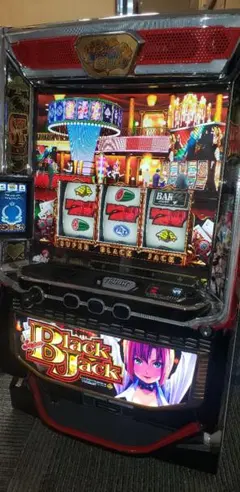 2026年最新】パチスロ実機 ブラックジャックの人気アイテム - メルカリ