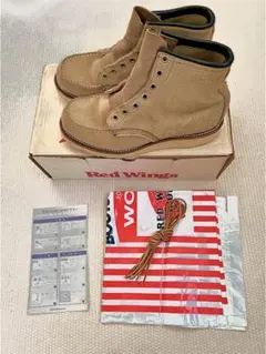 2026年最新】8173 レッドウィング 犬タグの人気アイテム - メルカリ