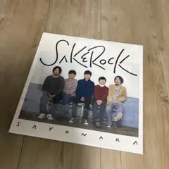 2026年最新】sakerock sayonaraの人気アイテム - メルカリ