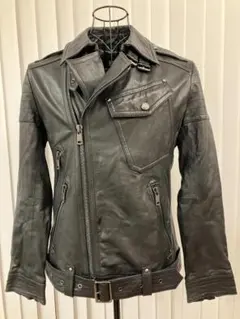 2026年最新】バーバリー ライダースの人気アイテム - メルカリ