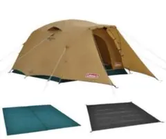 2026年最新】コールマンテントインナーマット300の人気アイテム - メルカリ