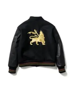 2026年最新】SASQUATCH スタジャンの人気アイテム - メルカリ