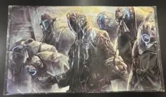 2026年最新】ボンドルド プレイマットの人気アイテム - メルカリ