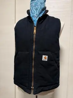 2026年最新】カーハートベストsの人気アイテム - メルカリ