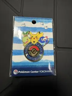 2026年最新】ポケモンセンター ヨコハマ ピンバッジの人気アイテム
