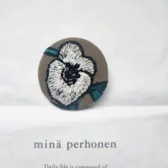 2026年最新】ミナペルホネン swing camelliaの人気アイテム - メルカリ