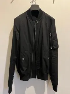 2026年最新】rick owens bomberの人気アイテム - メルカリ