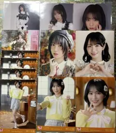 2026年最新】野口衣織 生写真 まとめ売りの人気アイテム - メルカリ