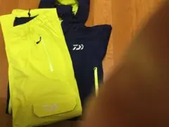 2026年最新】フィッシングスーツ(上下セット)の人気アイテム - メルカリ