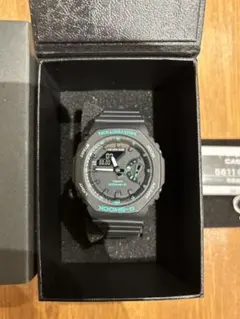 2026年最新】g-shock ダイヤの人気アイテム - メルカリ