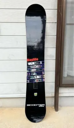 2026年最新】scooter daylifeの人気アイテム - メルカリ