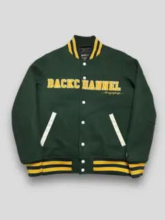 2026年最新】back channel スタジャンの人気アイテム - メルカリ