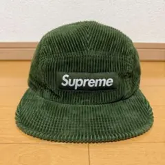 2026年最新】supreme corduroy camp capの人気アイテム - メルカリ