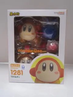 2026年最新】ねんどろいど カービィの人気アイテム - メルカリ