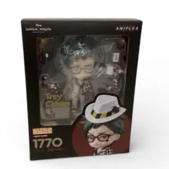 2026年最新】ねんどろいどトレイ・クローバーの人気アイテム - メルカリ