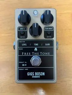 2026年最新】布袋寅泰 エフェクターの人気アイテム - メルカリ