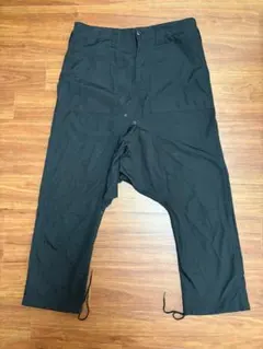 2026年最新】GANRYU サルエルパンツの人気アイテム - メルカリ