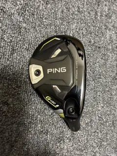 2026年最新】g430 ユーティリティ ヘッドのみの人気アイテム - メルカリ