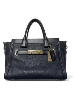 2026年最新】coach スワッガー27の人気アイテム - メルカリ