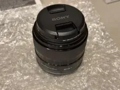 2026年最新】sony e 35mm f1.8 oss sel35f18の人気アイテム - メルカリ