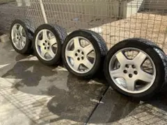 2026年最新】セルシオ ホイール 純正の人気アイテム - メルカリ