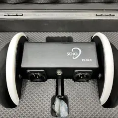 2026年最新】3dio バイノーラルマイクの人気アイテム - メルカリ