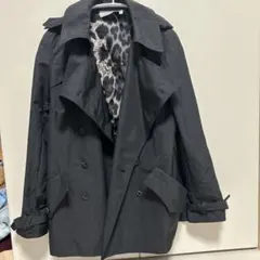 2026年最新】サンローラン レオパード コートの人気アイテム - メルカリ
