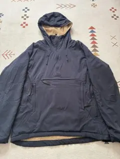 2026年最新】山と道 alpha anorakの人気アイテム - メルカリ