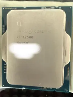 2026年最新】Core i5-12500 の人気アイテム - メルカリ
