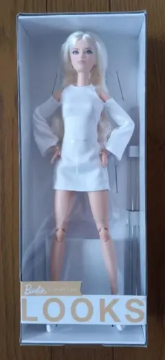 2026年最新】バービールックスの人気アイテム - メルカリ