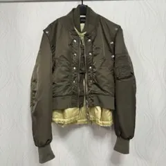 2026年最新】GRANCY ma1の人気アイテム - メルカリ