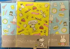 2026年最新】ミッフィー アルバムの人気アイテム - メルカリ