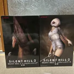 2026年最新】Silent Hill 4の人気アイテム - メルカリ