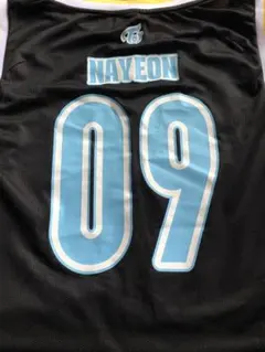 2026年最新】twice ユニフォーム ナヨンの人気アイテム - メルカリ