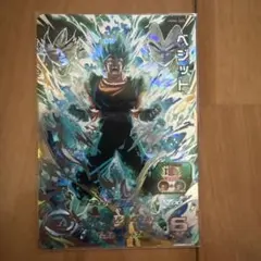 2026年最新】ドラゴンボールヒーローズ ugm4-sec ベジットの人気