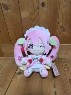 2026年最新】初音ミク ぬいぐるみllの人気アイテム - メルカリ